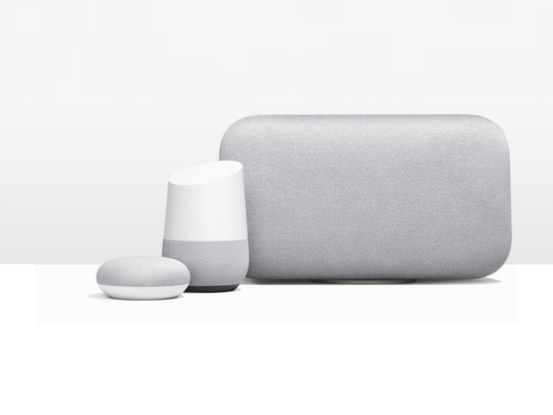 Gara-gara Amerika, Google dan Huawei gagal garap speaker pintar
