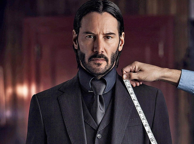 The Continental bakal jadi prequel dari John Wick