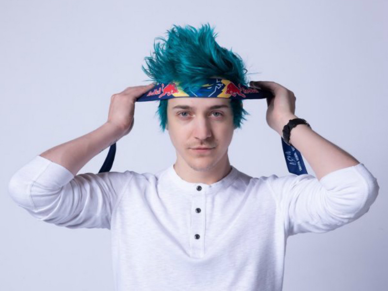 Tinggalkan Twitch, Ninja bakal streaming di Mixer