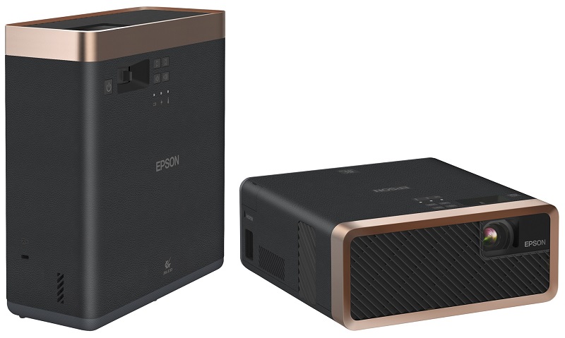 Proyektor terkecil di dunia dari Epson bisa tampilkan gambar 150 inci