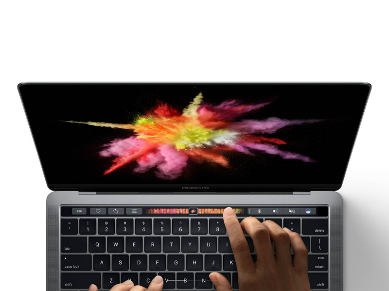 Apple bakal punya MacBook dengan jaringan 5G
