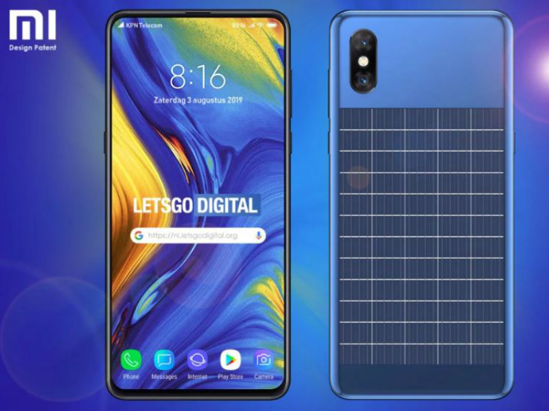 Xiaomi segera luncurkan smartphone baru dengan fitur unik