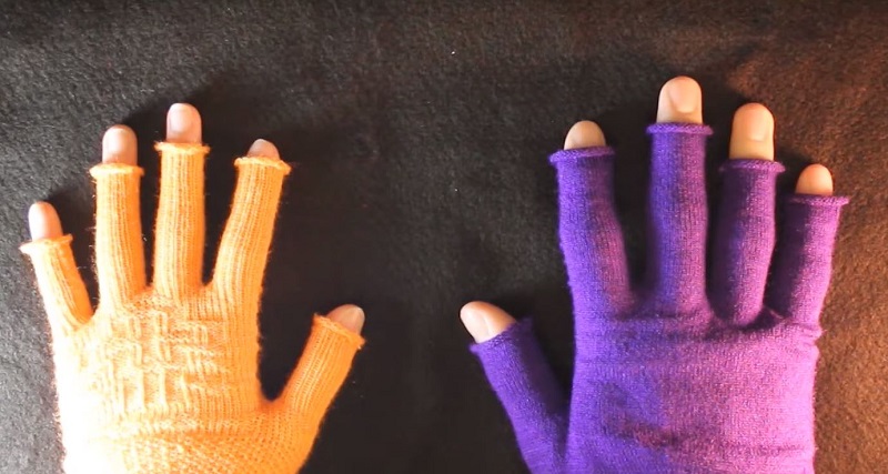 Tidak bisa merajut? Kini AI bisa melakukannya untuk kamu