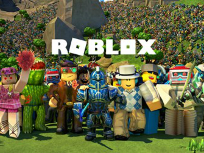 Roblox kalahkan Minecraft, miliki 100 juta aktif gamer bulanan