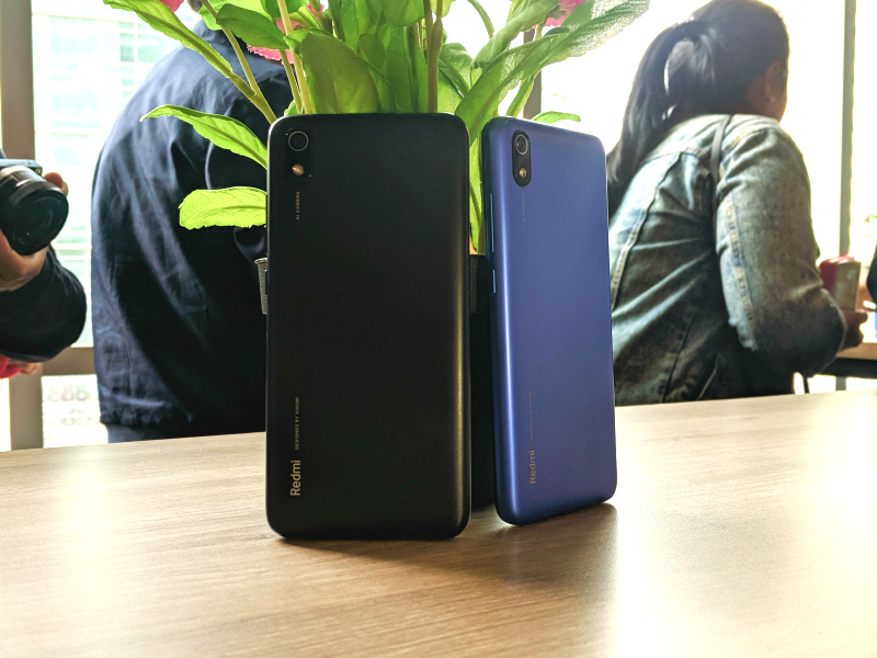 Redmi 7A meluncur, bawa fitur jadul yang diperbarui