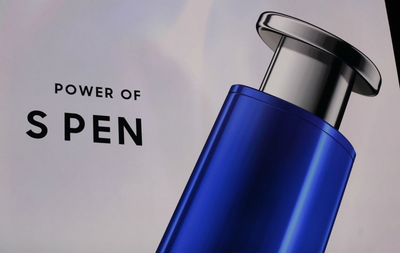 S Pen Galaxy Note 10, bisa apa saja?