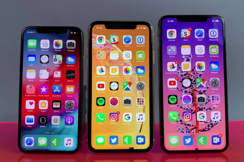 Gunakan baterai non original, pengguna iPhone bersiap kehilangan beberapa fitur