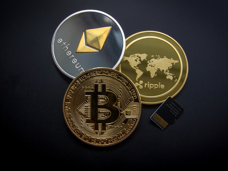 Tiongkok akhirnya buat mata uang digital sendiri