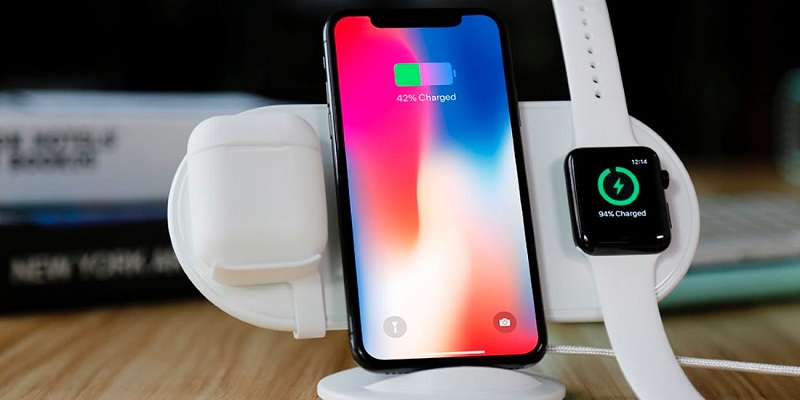 Perangkat mirip AirPower akhirnya dijual Apple
