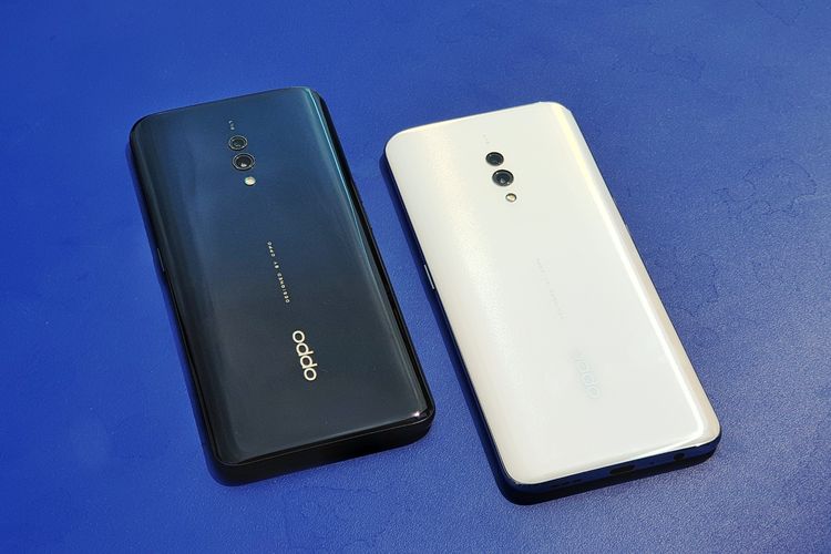Laris manis, Oppo K3 dijual lagi di Lazada
