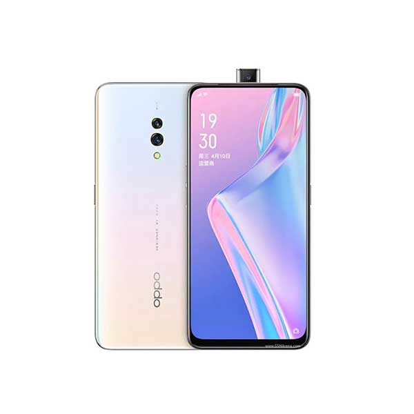 Laris manis, Oppo K3 dijual lagi di Lazada