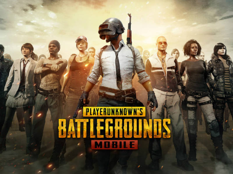 PUBG Mobile jadi gim Android paling laku