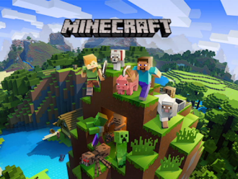 Mojang dan Microsoft tarik pembaruan Super Duper Graphics Pack