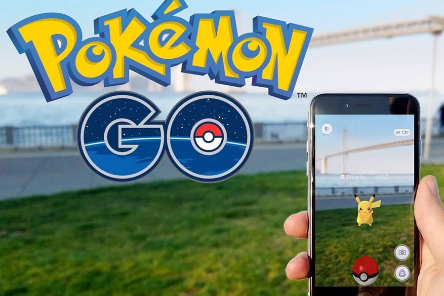 Niantic perbarui kebijakan gim Pokemon Go dan Harry Potter