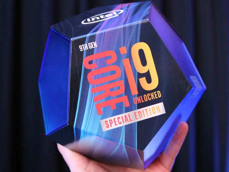 Bocoran 3Dmark Intel Core i9-9900KS mencuat, kalah dari AMD