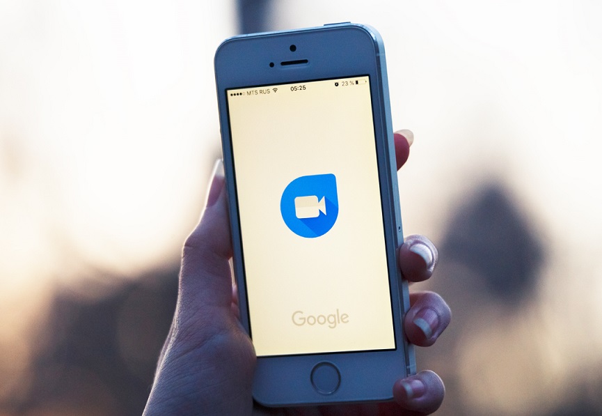 Google ketahuan uji fitur baru untuk Duo 