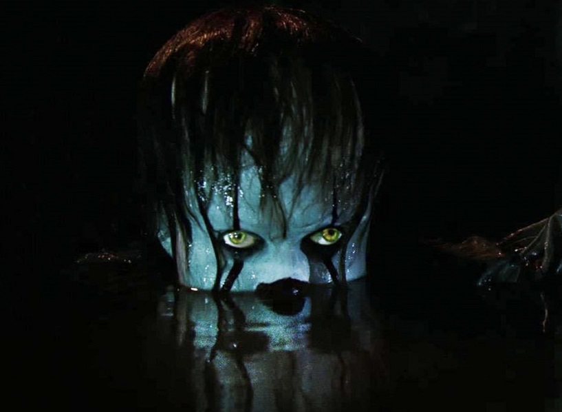 It: Chapter Two diperkirakan raup USD95 juta pada penayangan perdananya