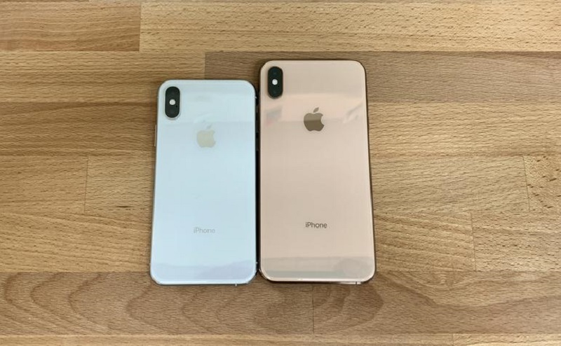 iPhone XS dan XS Max terancam digugat soal teknologi kamera