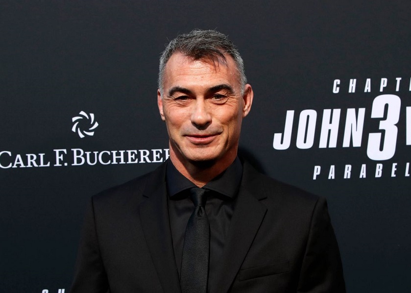 Chad Stahelski  bakal bantu garap Birds of Prey