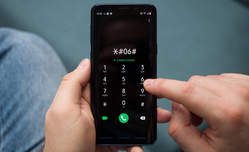 Ini cara cek IMEI ponsel di situs Kemenperin