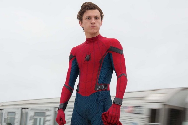 Spider-Man tinggalkan Marvel