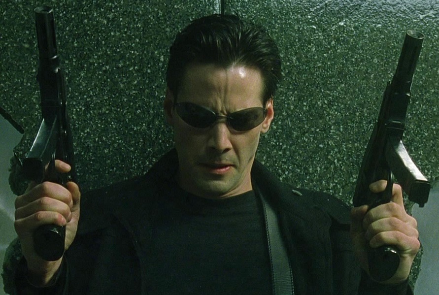 Keanu Reeves akan kembali main film Matrix terbaru