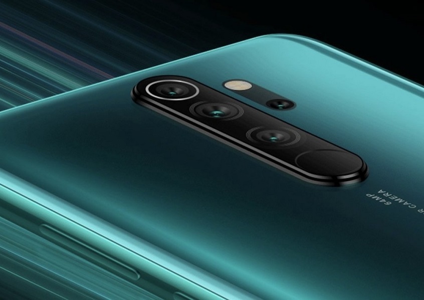 Redmi Note 8 Pro dan Redmi Note 8 akan luncur akhir Agustus