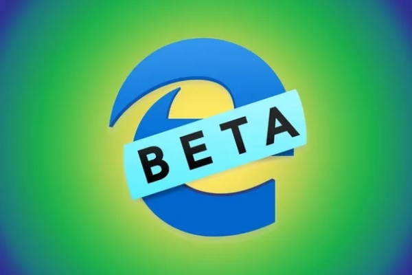   Mencoba Microsoft Chromium Edge yang baru