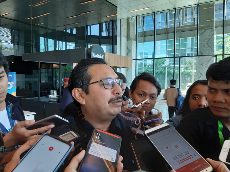 Aturan  pemblokiran IMEI ilegal