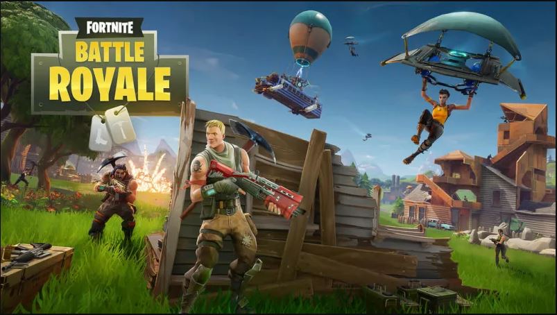 Hati-hati pemain Fortnite, ada malware berkedok cheat!