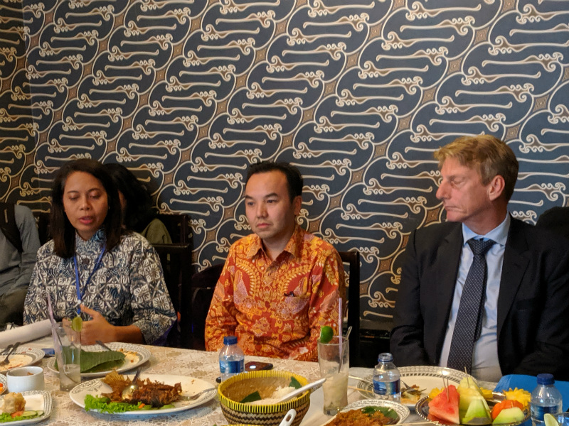 Qualcomm : Ada empat calon frekuensi jaringan 5G