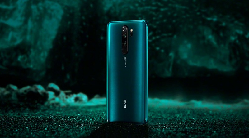 Redmi Note 8 Pro diklaim bisa tahan 2 hari lebih