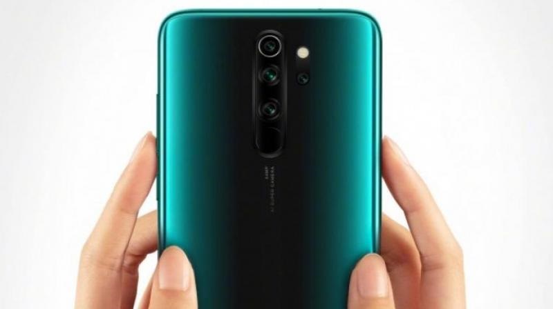 Bocoran harga Redmi Note 8 dan Note 8 Pro