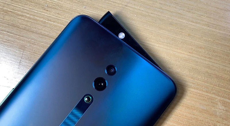 Terungkap spesifikasi Reno 2 lewat sertifikasi bluetooth