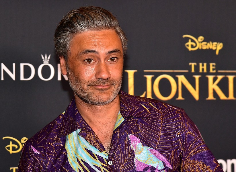 Taika Waititi bakal main film Suicide Squad terbaru