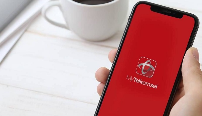 Telkomsel Siapkan Ekosistem Digital Di Ibu Kota Baru