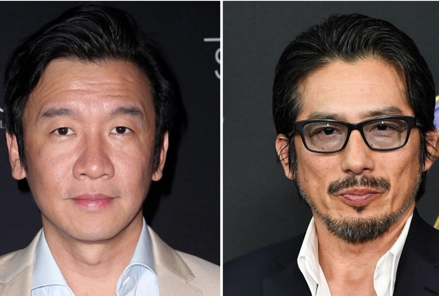 Mortal Kombat bawa 2 aktor terbaru