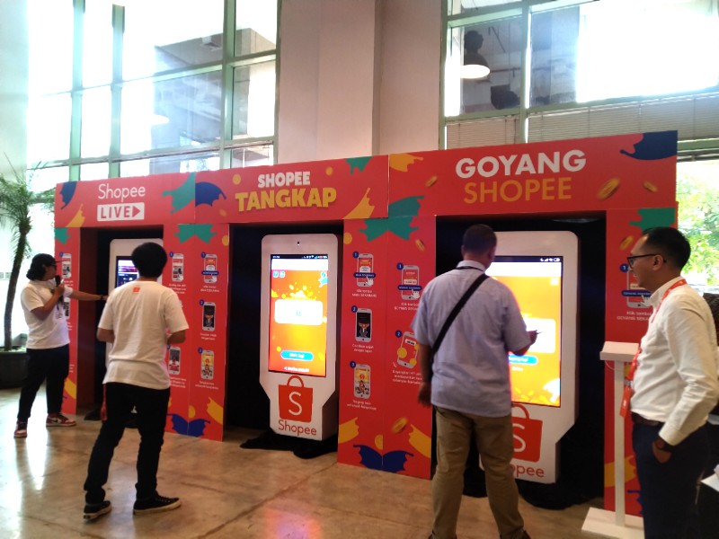 Shopee hadirkan promo dan fitur menarik jelang acara 9.9