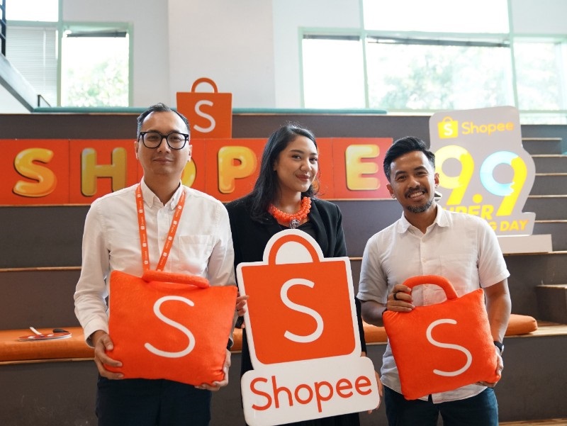 Shopee hadirkan promo dan fitur menarik jelang acara 9.9