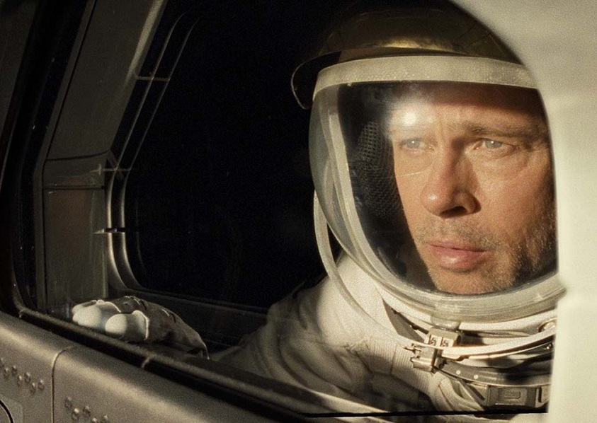 Ad Astra diperkirakan akan dibuka dengan capai USD20 juta