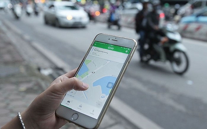 Tarif baru ojek online di Indonesia, ini kata Grab