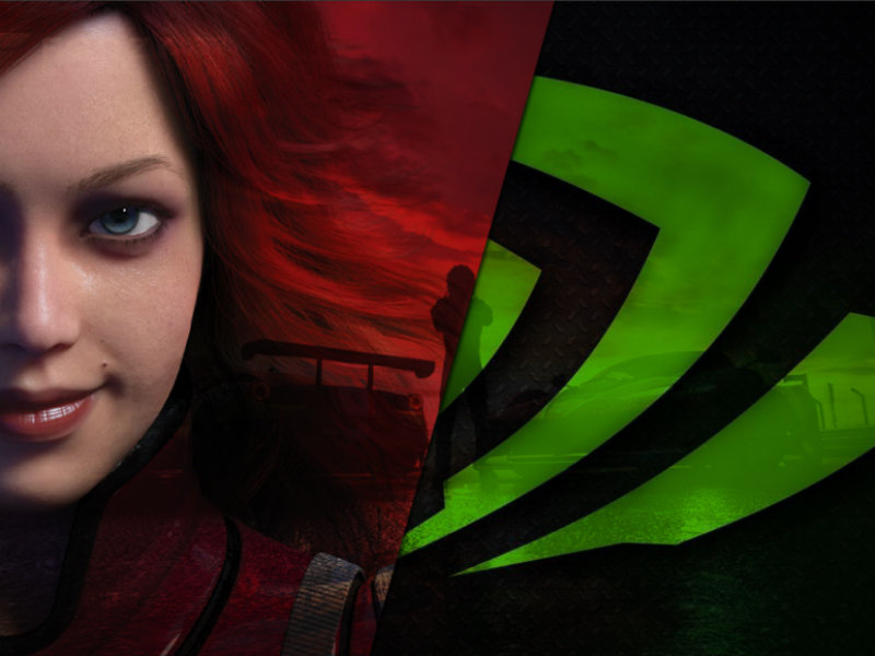 AMD akhirnya lampaui penjualan GPU dari Nvidia