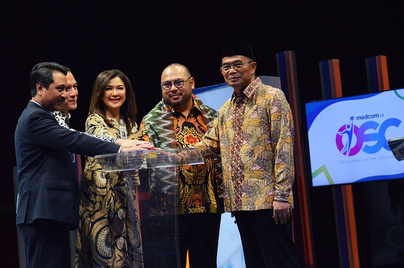 Begini cara mendapatkan beasiswa online 2019