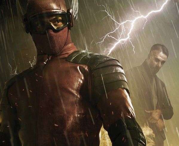 Review lengkap film Gundala 2019