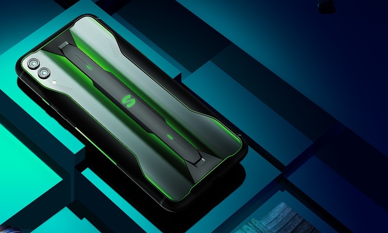 Black Shark 2 Pro meluncur di Malaysia, ini harganya