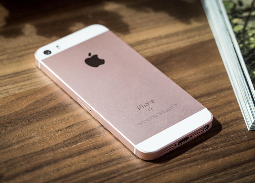 IPhone SE 2 bakal luncur tahun depan