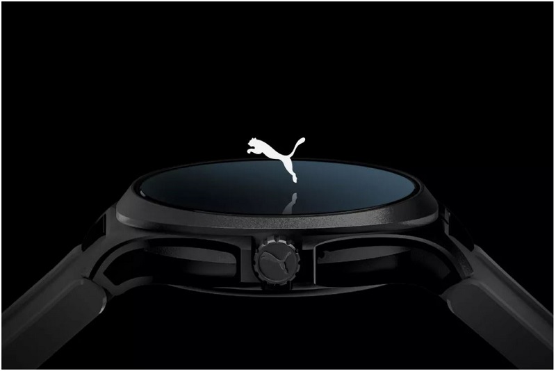 Bukan cuma sepatu, Puma juga punya smartwatch