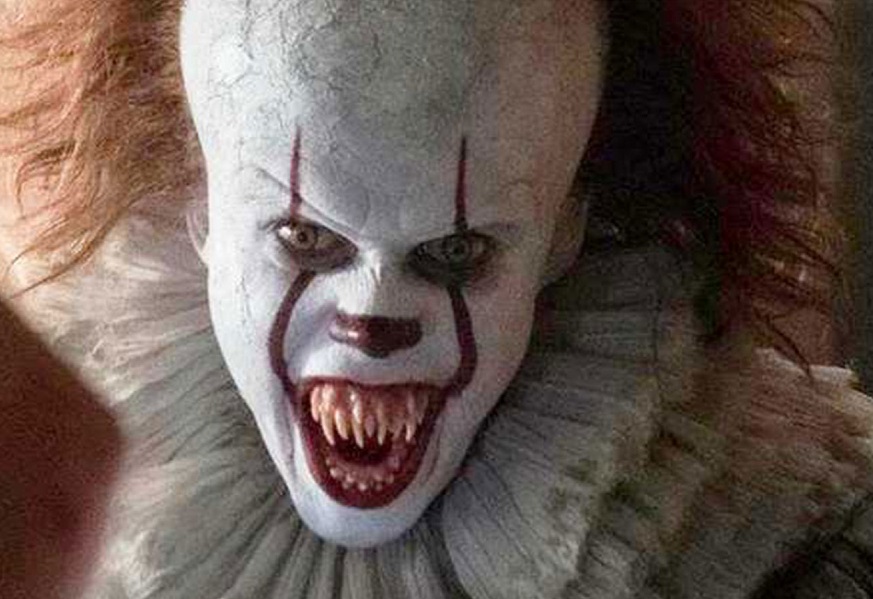 Film It: Chapter Two meledak pada penayangan perdananya