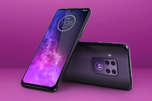 Motorola hadirkan Motorola One Zoom di IFA 2019