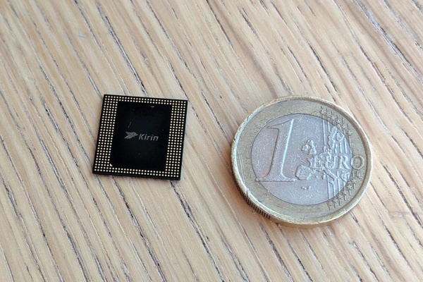 Kirin 990 sudah mendukung koneksi jaringan 5G